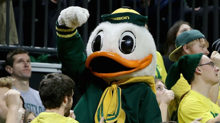 Oregon, Ohio Mayor: Name Won't Change For College Football Championship